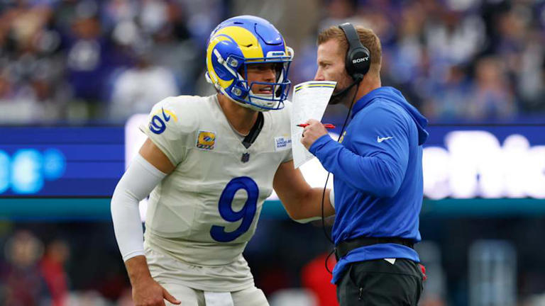Rams Mailbag: Addressing What Happened in Baltimore