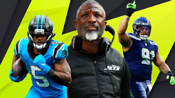 NFL Week 7 Power Rankings 2025: How all 32 teams stack up NFL Week 7 Power Rankings 2025: How all 32 teams stack up