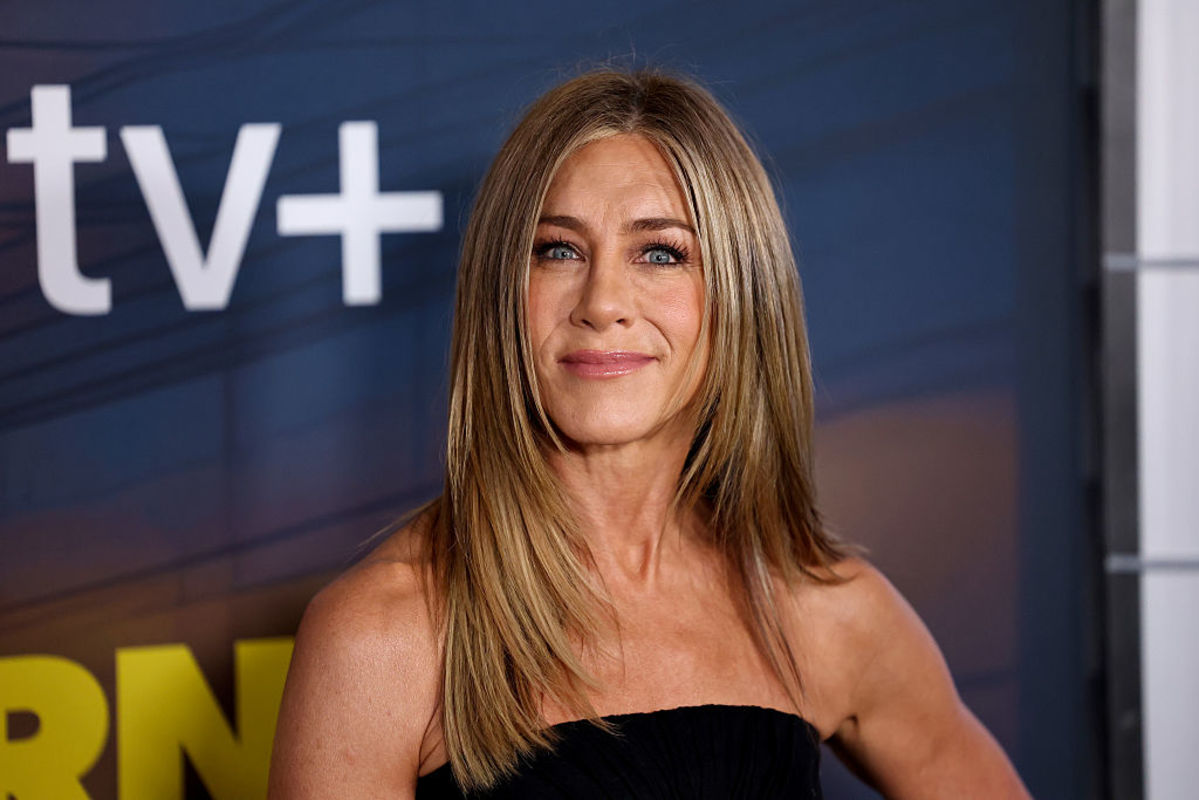 Jennifer Aniston's Comments About Adoption Sparks Fierce Backlash Among