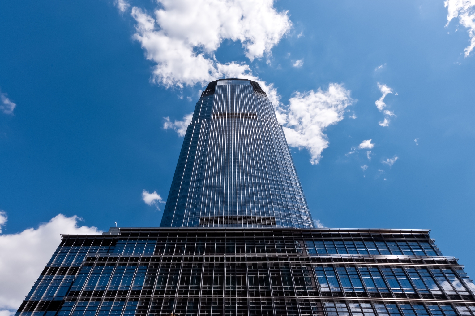 Goldman Sachs, Houlihan Lokey top GlobalData's Q1-Q3 M&A financial ...