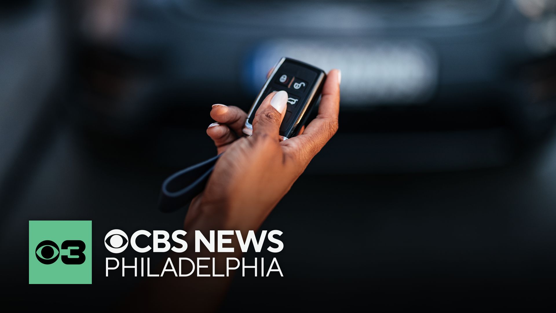 How to protect yourself from key fob cloning, or car hacking