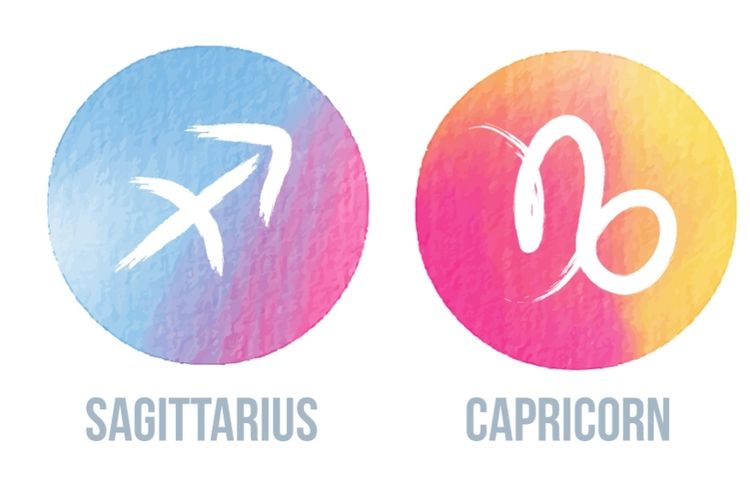 Ramalan Zodiak Sagitarius dan Capricorn 12 November 2025: Cinta, Karir, Kesehatan, Keuangan