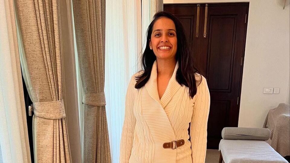 Who is Minu Margaret? 31-year-old founder of BlissClub becomes youngest  woman to feature on Hurun India U-35 List 2025