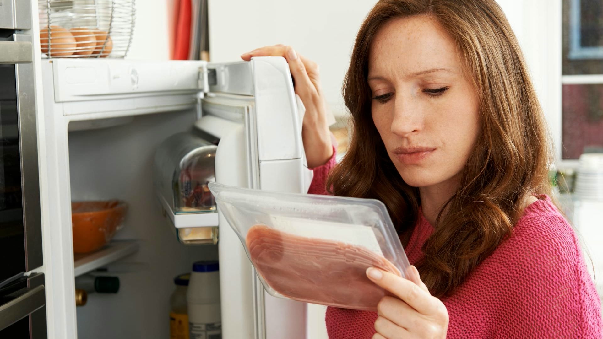 Cibi Che Non Dovresti Mai Mangiare Dopo La Data Di Scadenza