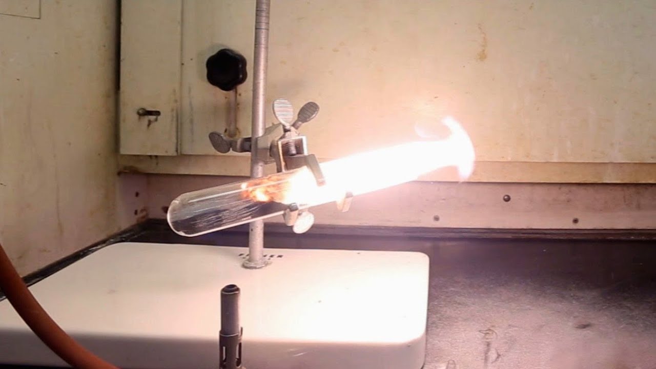 Why Silane Is So Dangerous: Science, History, and Safety