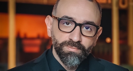 عمرو سلامة عن مشروع فني توقف: الشركة خالفت أعراف المهنة ولن أكشف