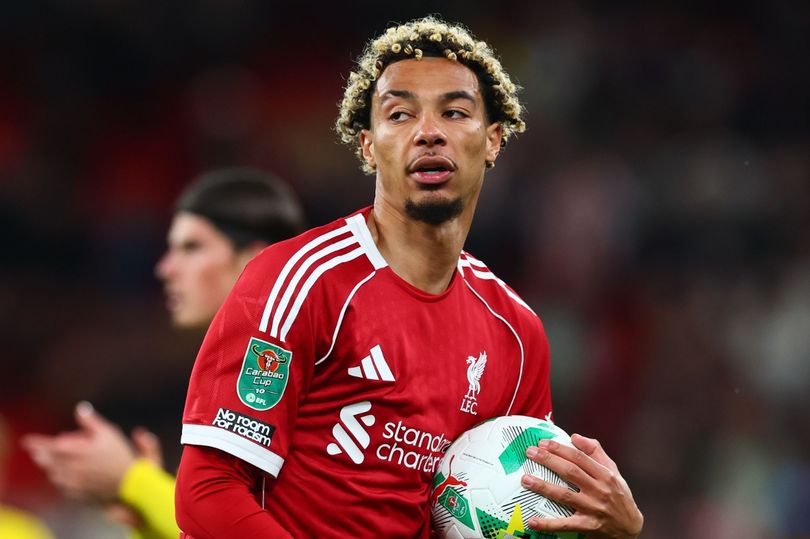 Liverpool dressing room view on Hugo Ekitike after forward's 'needless ...