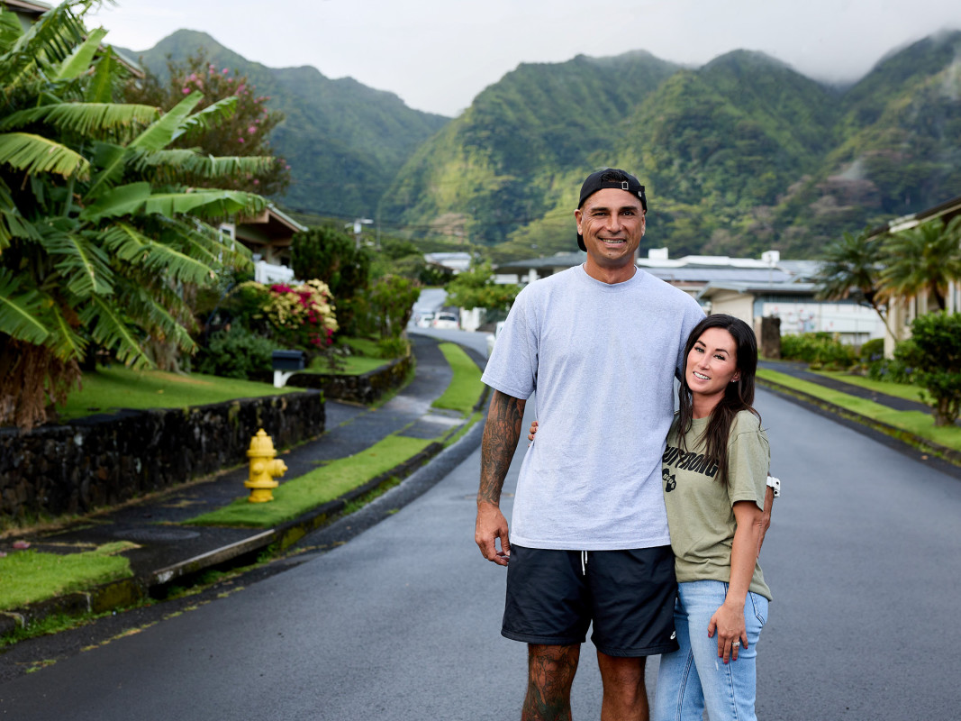 Say 'Aloha' to 'Renovation Aloha' Season 3! All About the HGTV Hit and