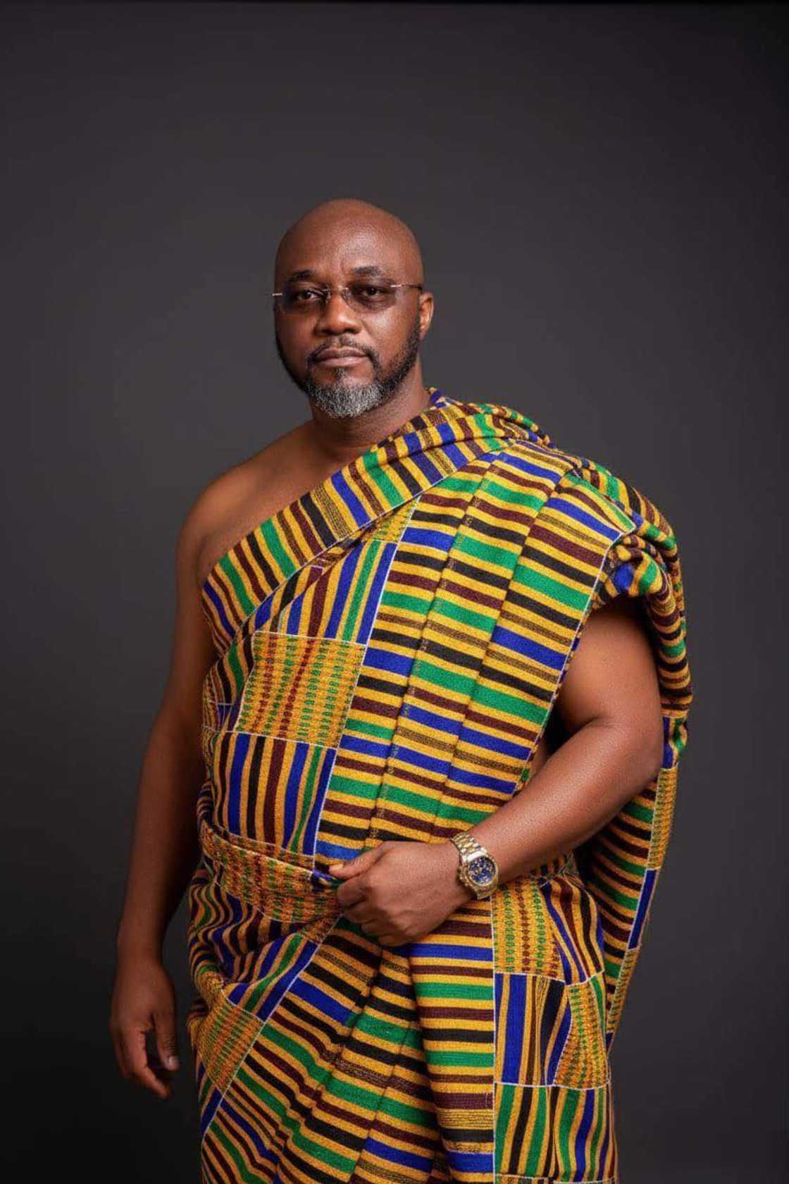 Confusion after Mamponghemaa nominated her brother Nana Osei Bonsu as ...