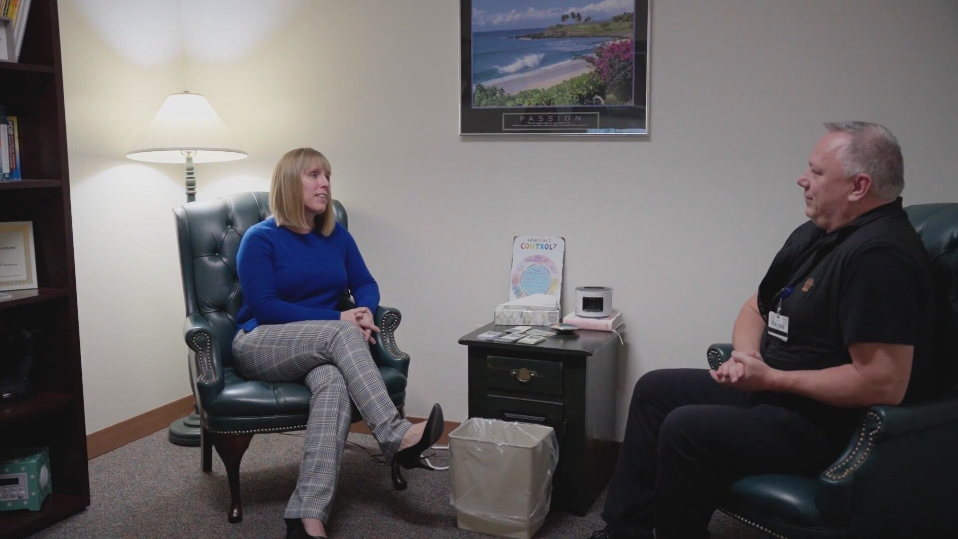 Florida lawmakers push to ease licensing for out-of-state social workers