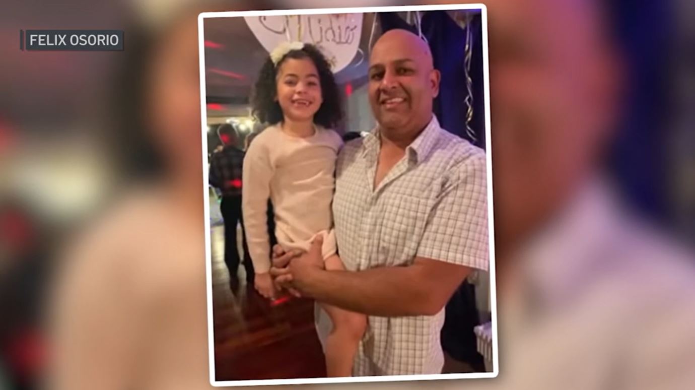 Grandparents of 12-year-old girl found dead in Connecticut are processing loss