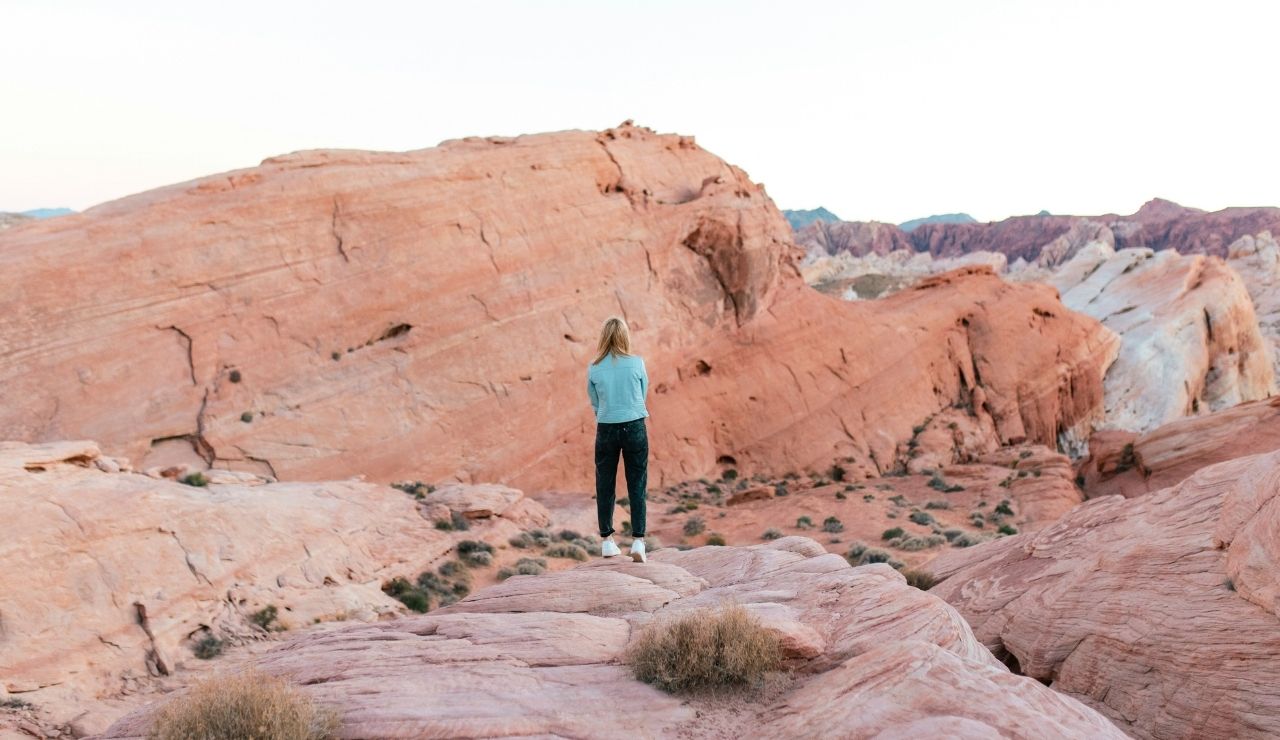 13 Top Las Vegas Attractions That Older Visitors Rave About