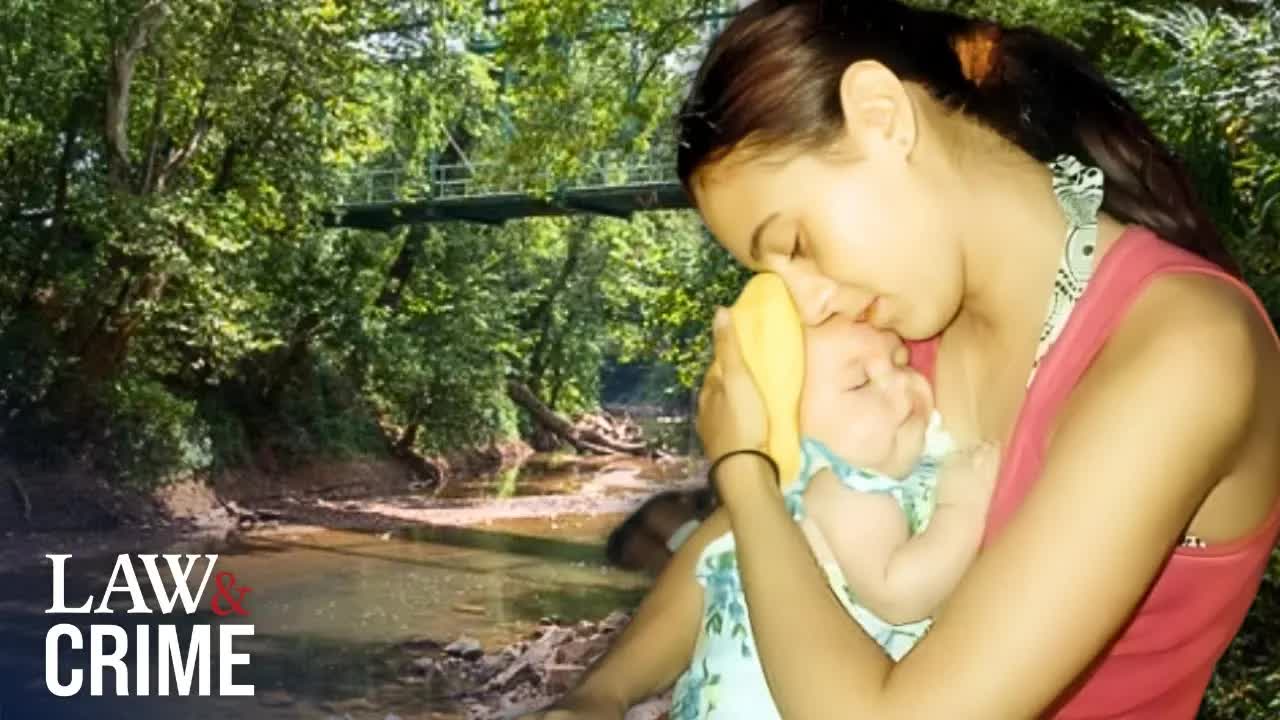 Human remains found in desperate search for missing mom, daughter