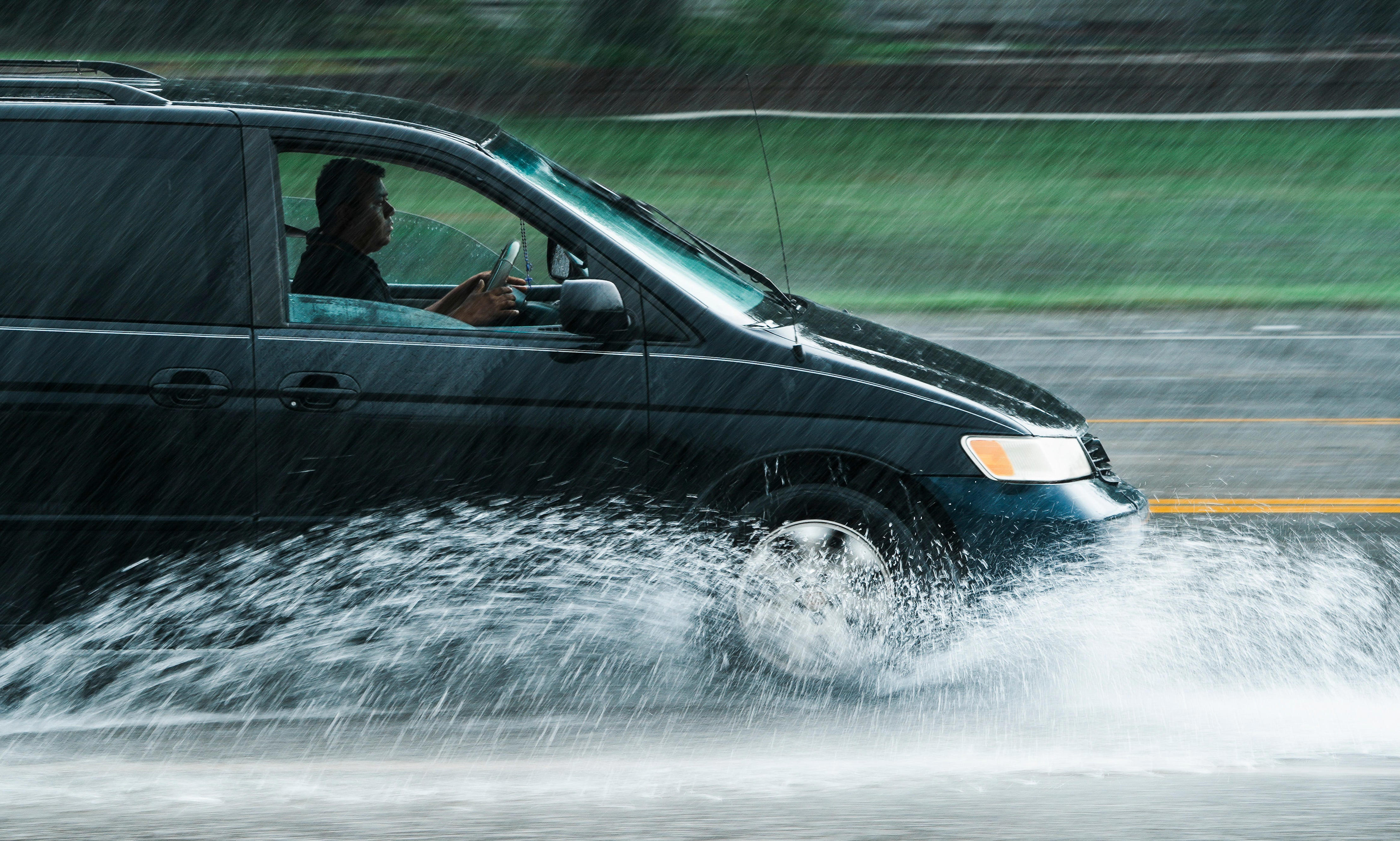 Severe storms could move through Louisville area. See weather forecast