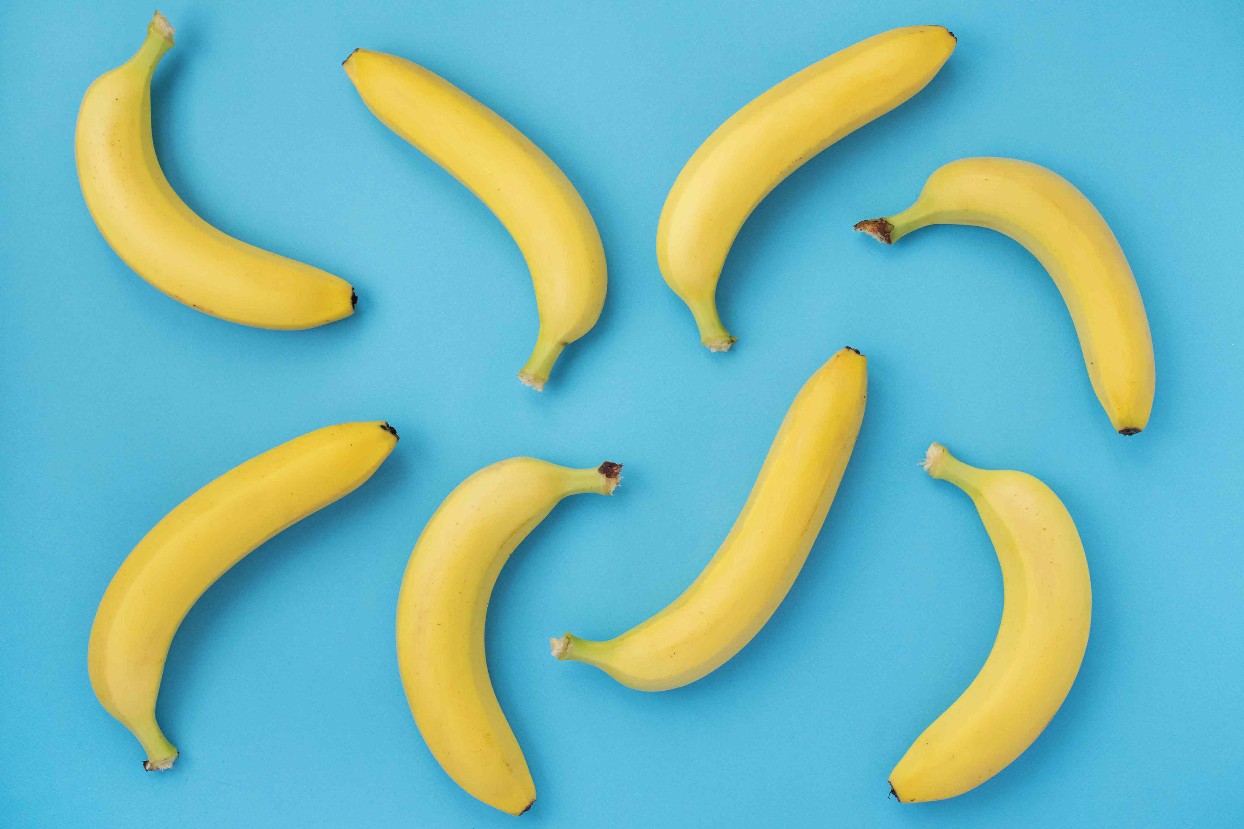 The Surprisingly Gross Reason You Should Always Wash Your Bananas