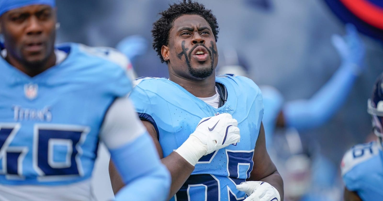 How former Rutgers Football players performed in the NFL’s Week Six