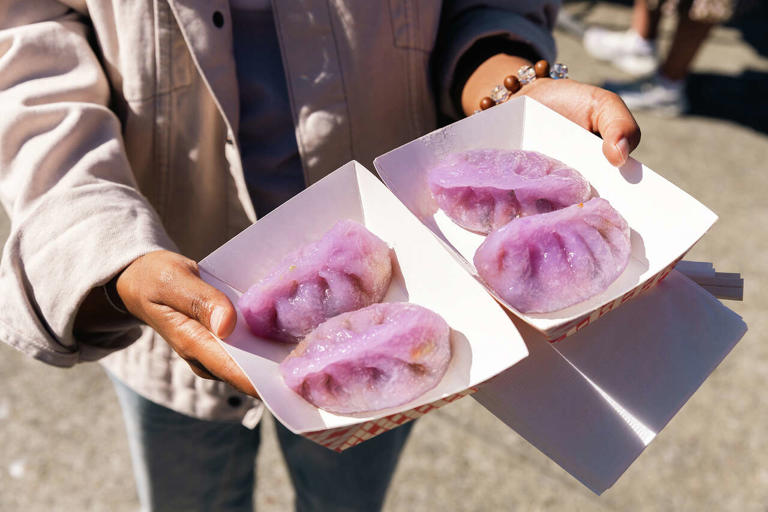 One-of-a-kind SF festival draws nearly double the attendees it expected ...