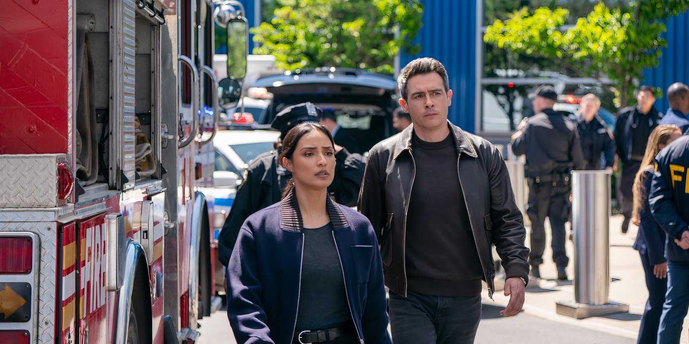 FBI Showrunner Explains Dani's Shocking Premiere Death