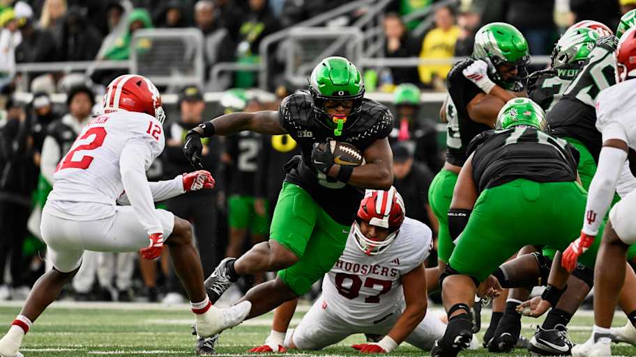 Geoff Schwartz reveals how to get the Oregon offense back on track