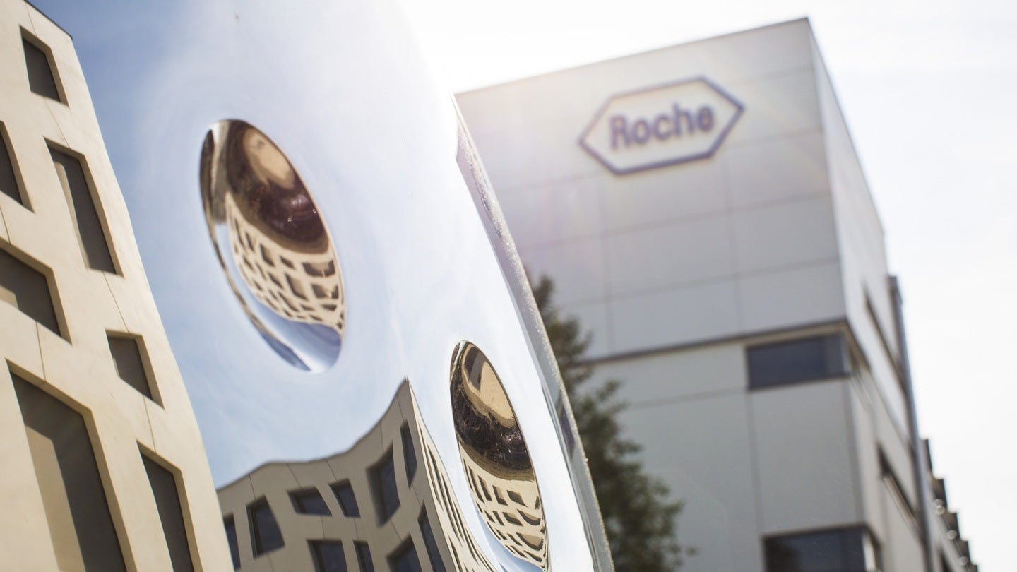 FDA clears Roche’s blood-based test for Alzheimer’s assessment