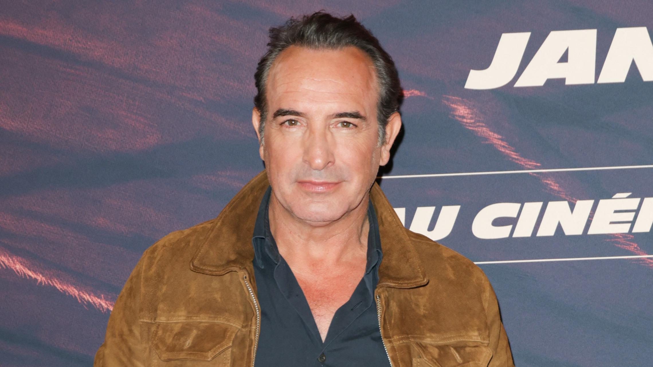 Combien Mesure Jean Dujardin