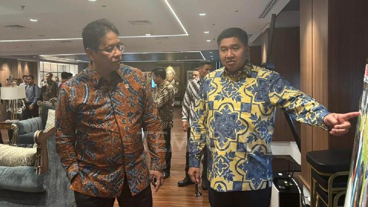 Anggaran Program Bedah Rumah Meningkat Jadi Rp8,1 Triliun