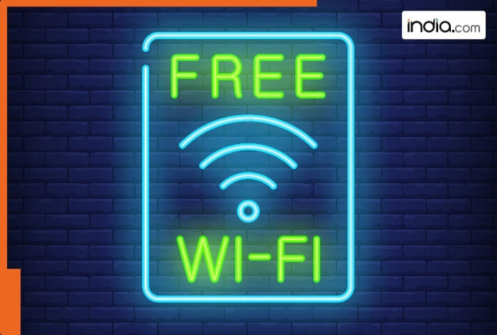 How to locate and connect to free Wi-Fi and use unlimited internet ...