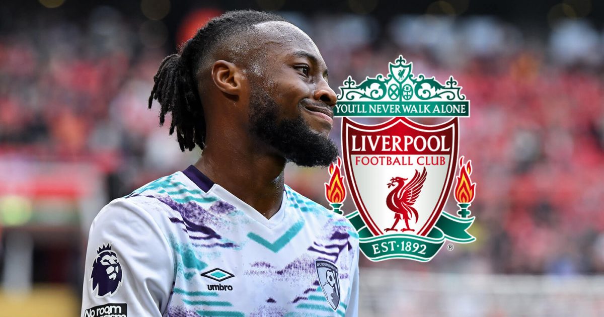 Liverpool chances of blockbuster deal for ‘clutch’ Premier League star ...