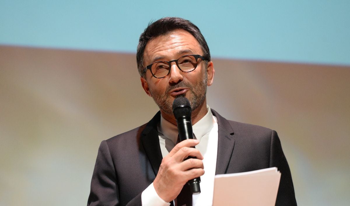 Mes émissions sont négociées à la baisse" : Avenir incertain pour Frédéric  Lopez à France Télévisions, certains programmes voués à disparaître ?