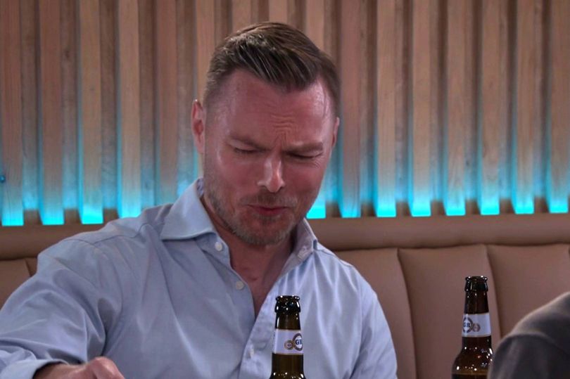 ITV Coronation Street fans 'work out' where they've seen newcomer Pete ...