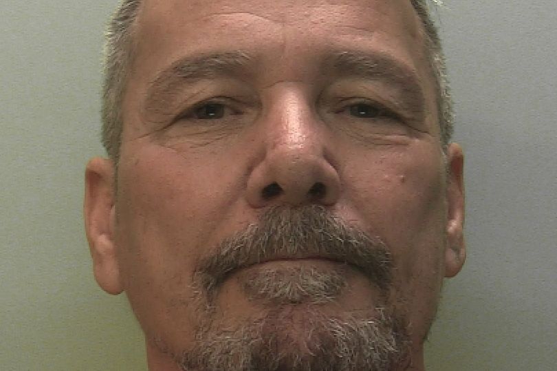 Vengeful ex went on 'terrifying' Looe car rampage against former wife