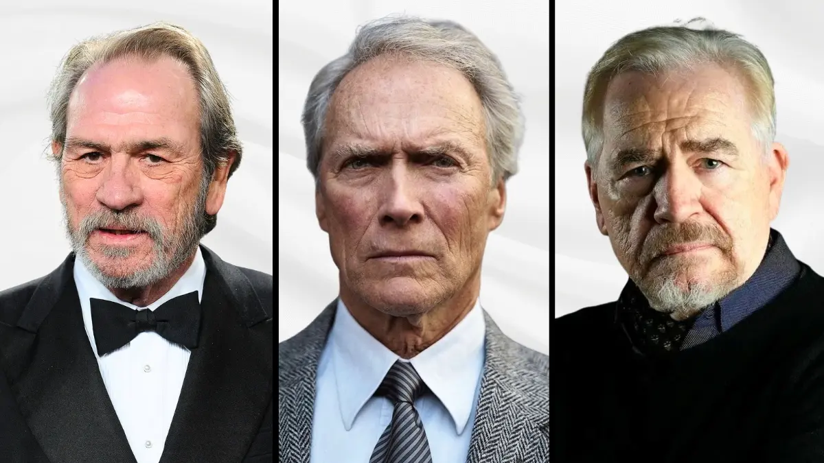 Grumpiest Actors of All Time