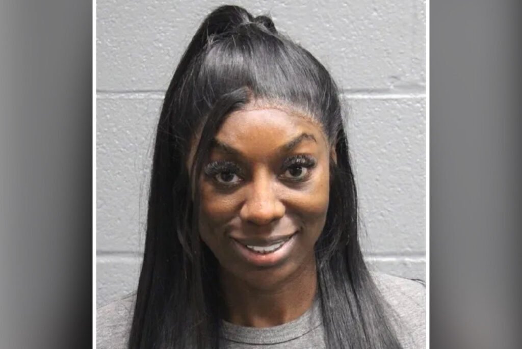 Wendy Osefo from ‘RHOP’ Loses Wesleyan University Job Over Fraud Charges