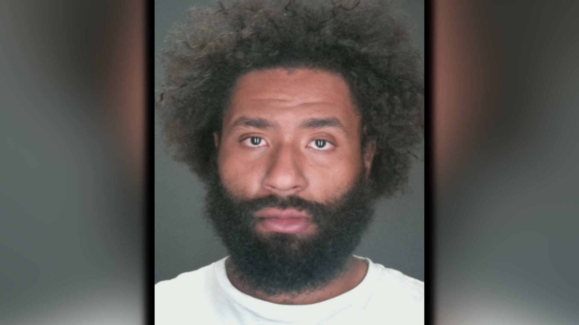 Kidnapped woman from North Carolina was tortured on way to California