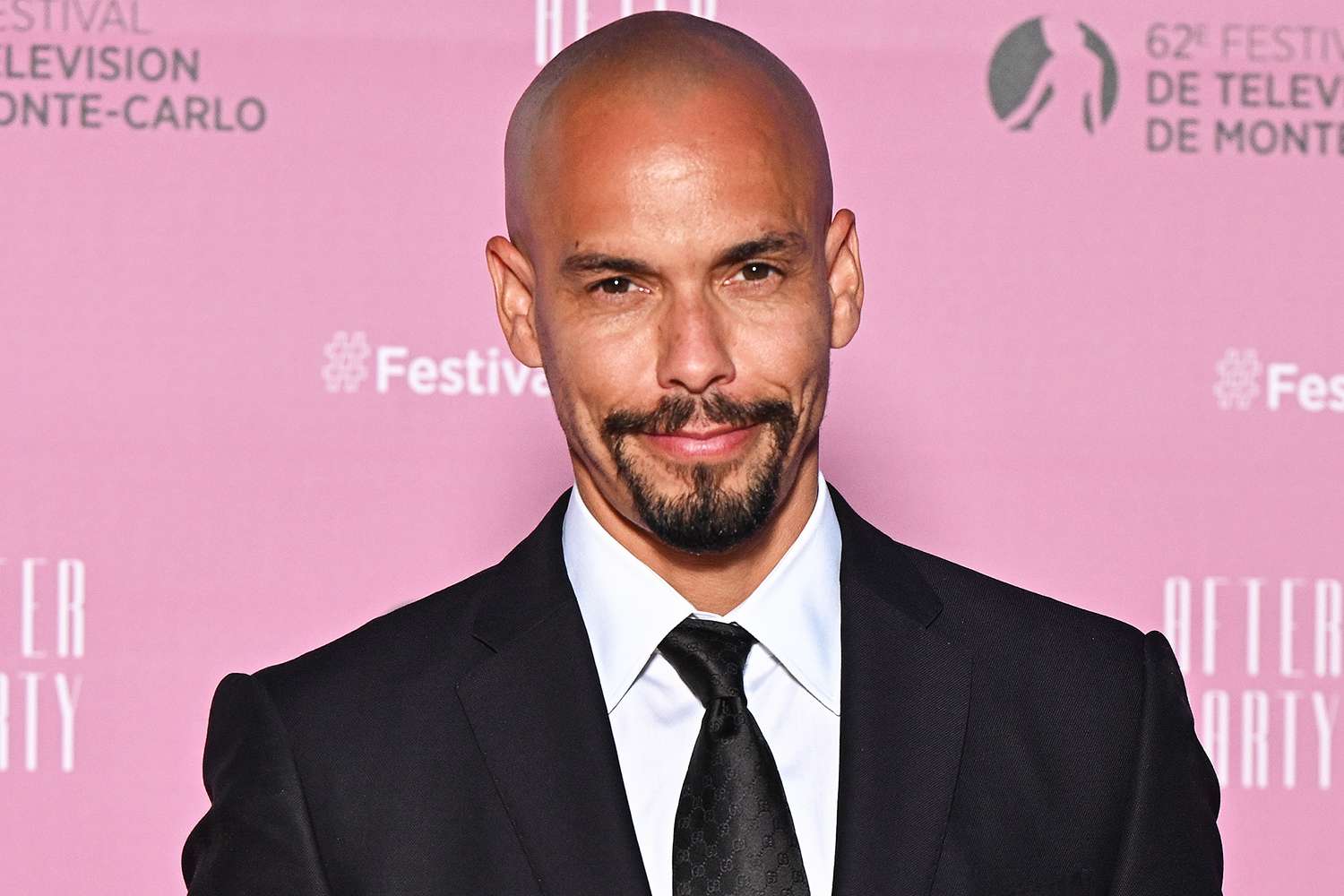 “Family Matters” Alum Bryton James Files for Divorce After Less Than 7
