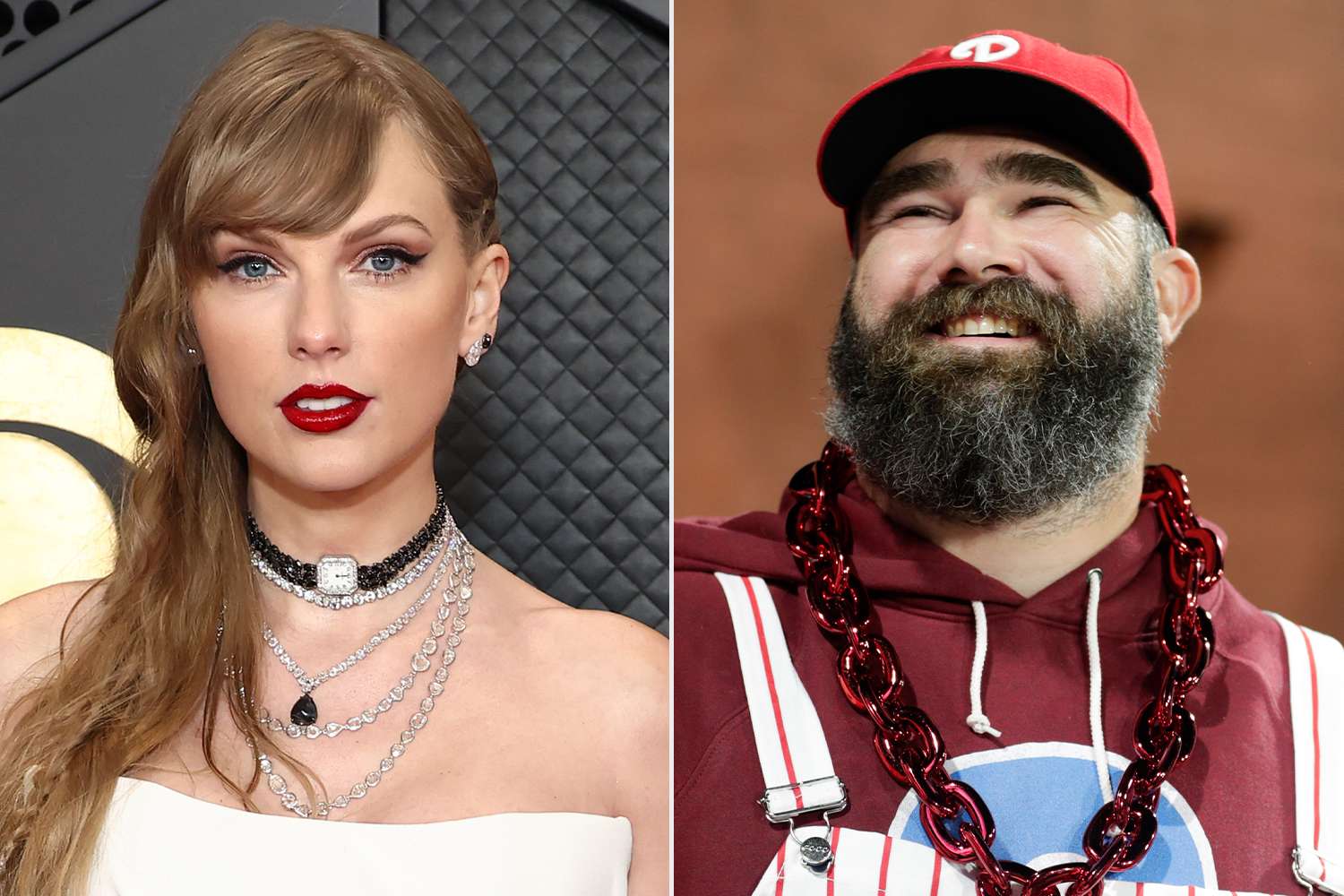 Taylor Swift’s New Docuseries Has a Sweet Connection to Her Future