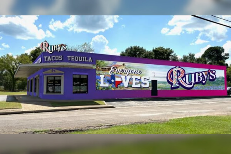 Ruby’s Mexican Restaurant confirms first Longview location