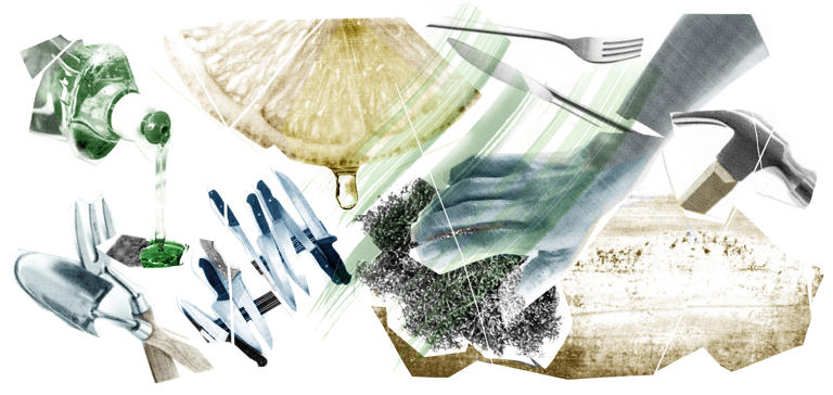 How to Remove Rust From Metal Surfaces, From Garden Tools to Vintage Finds