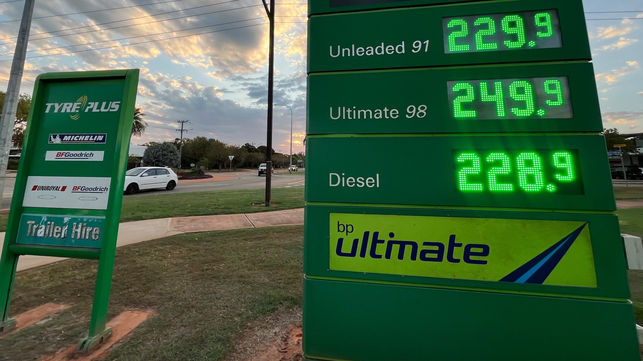 Petrol prices vary across Australia, but discrepancies of 50cpl are ...