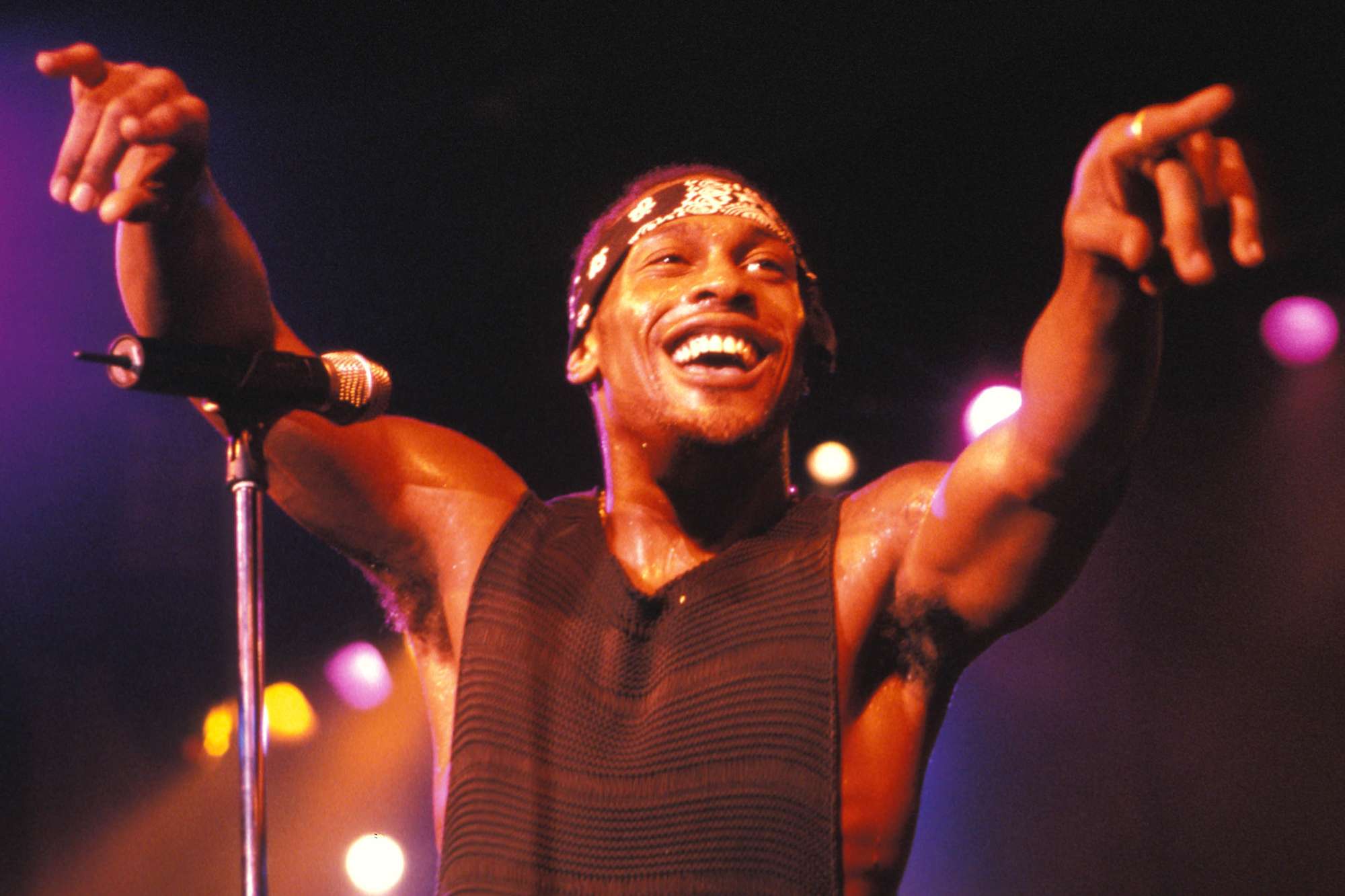 D'Angelo's Family Speaks Out on Music Legend's Shocking Death at 51 ...