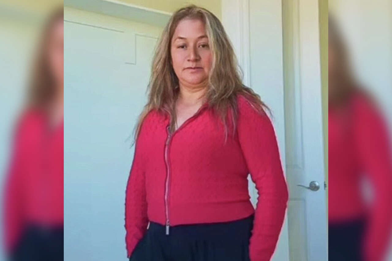 Missing California woman found dead, exboyfriend and brother arrested