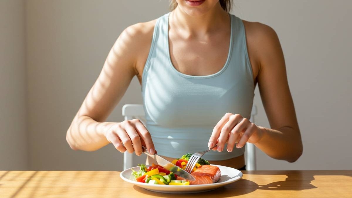 THE KETO TRAP 5 Dangerous Side Effects That Experts Say Are Crushing