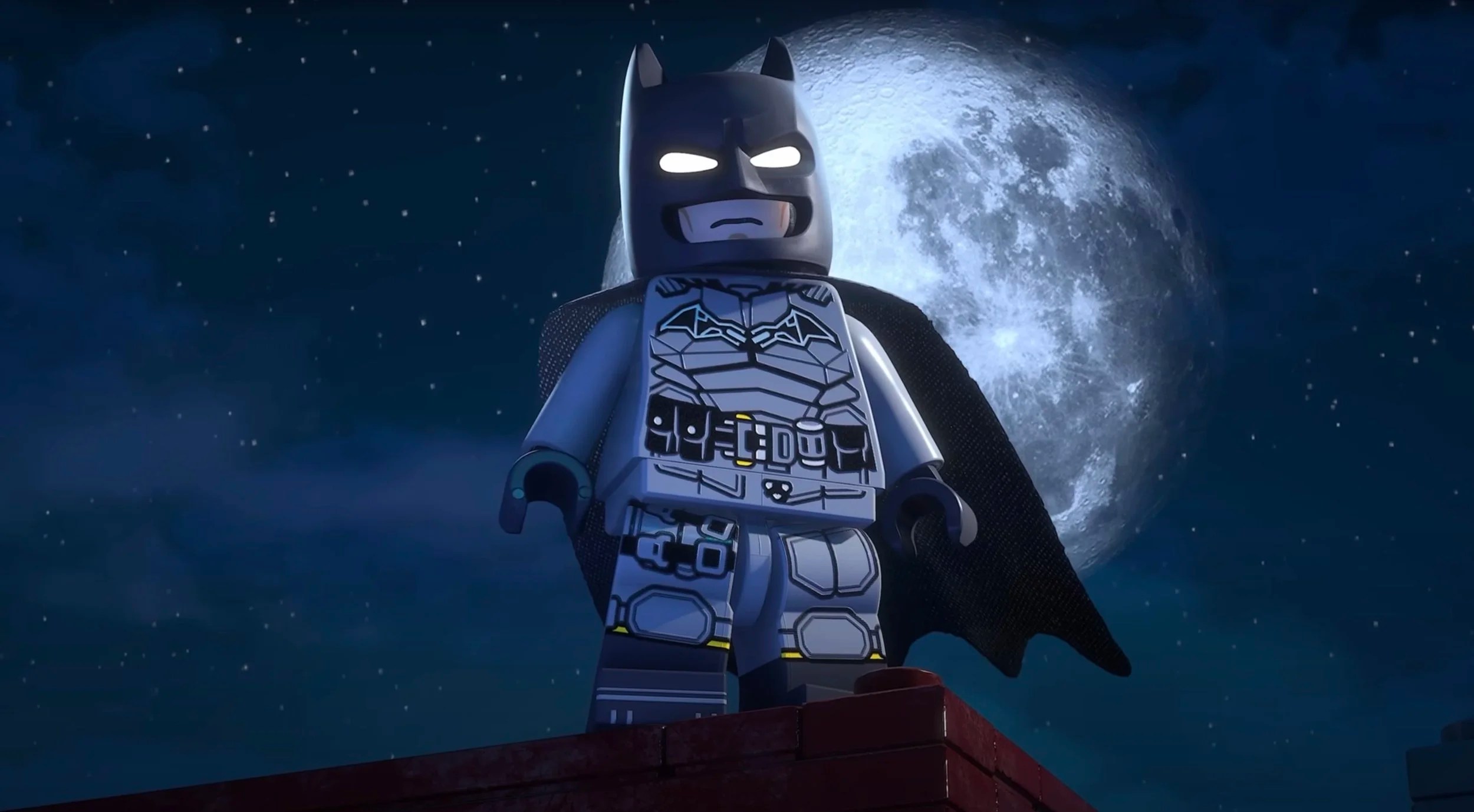 ‘Lego Batman: Legacy of the Dark Knight' Pays Homage to Joker's Origins ...
