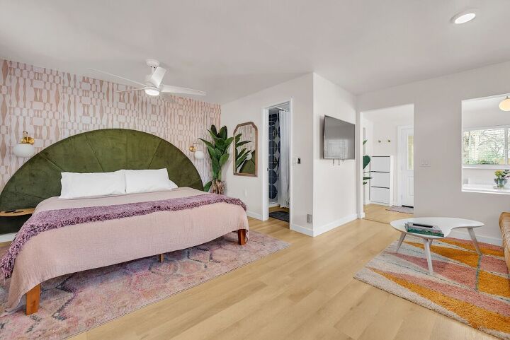 PACKOVE 4pcs Black Curtain Rod Finials End Caps for Window Treatment ... - Low-Maintenance Living Room Window Cleaning