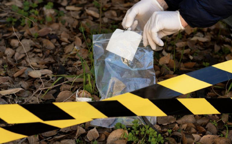 El presunto asesino serial seleccionaba a cierto tipo de víctimas. Foto: Freeìk / Ilustrativa