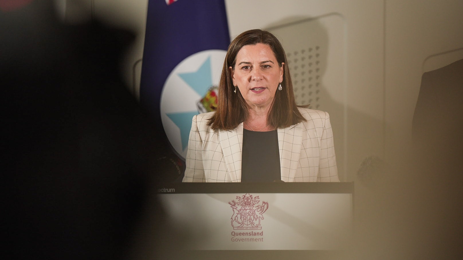 Legal loophole in Queensland's double jeopardy law closed