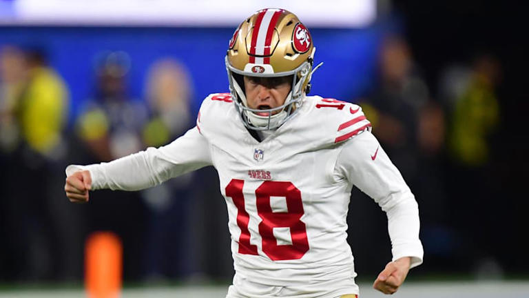 Week 7 Fantasy Football Kicker Rankings: Eddy Pineiro Cracks The Top 10