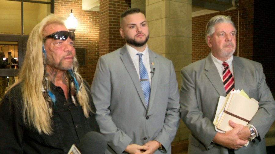Federal judge dismisses Priceville officer's wrongful termination lawsuit