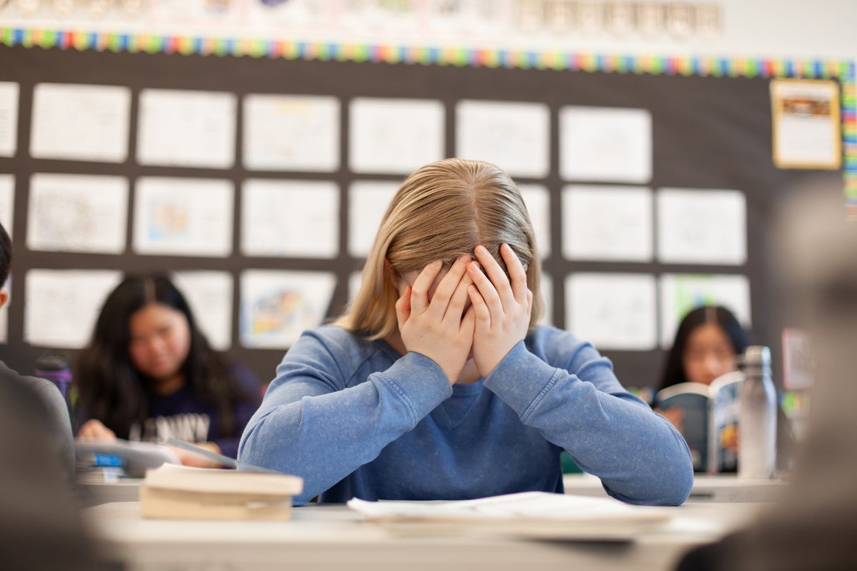 Social media is hurting your kid’s test scores, researchers say