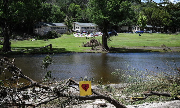 New legislative committees to ‘get to the bottom of' Texas flood that ...